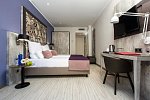 Leonardo Hotel Barcelona Las Ramblas