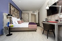 Leonardo Hotel Barcelona Las Ramblas