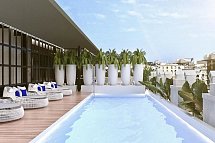 Monument Hotel