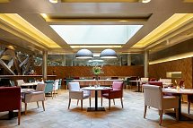Monument Hotel