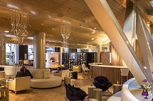 Monument Hotel