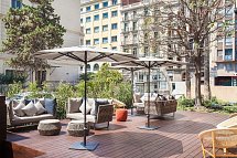 Ocean Drive Barcelona