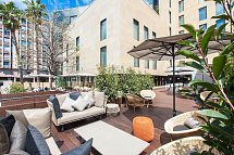 Ocean Drive Barcelona