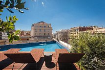 Ocean Drive Barcelona