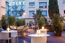 Ocean Drive Barcelona