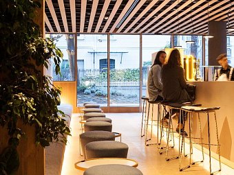 Ocean Drive Barcelona