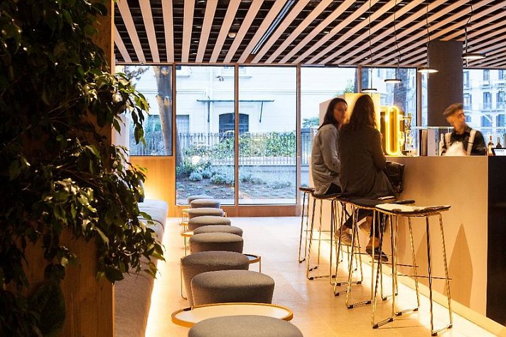 Ocean Drive Barcelona