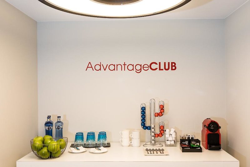 Leonardo Boutique Hotel Barcelona Sagrada Familia