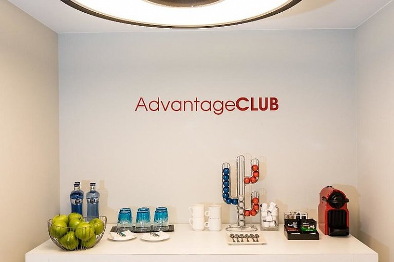 Leonardo Boutique Hotel Barcelona Sagrada Familia