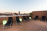 Leonardo Boutique Hotel Barcelona Sagrada Familia