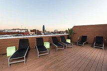 Leonardo Boutique Hotel Barcelona Sagrada Familia