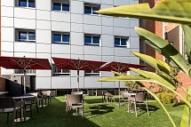 Leonardo Boutique Hotel Barcelona Sagrada Familia