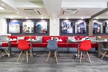 Leonardo Boutique Hotel Barcelona Sagrada Familia