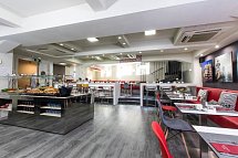 Leonardo Boutique Hotel Barcelona Sagrada Familia