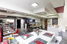Leonardo Boutique Hotel Barcelona Sagrada Familia