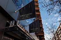 Leonardo Boutique Hotel Barcelona Sagrada Familia