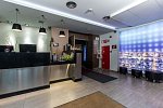 Leonardo Boutique Hotel Barcelona Sagrada Familia