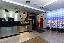 Leonardo Boutique Hotel Barcelona Sagrada Familia