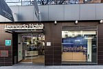 Leonardo Boutique Hotel Barcelona Sagrada Familia