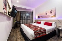 Leonardo Boutique Hotel Barcelona Sagrada Familia