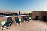 Leonardo Boutique Hotel Barcelona Sagrada Familia
