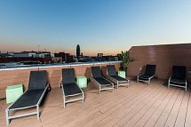 Leonardo Boutique Hotel Barcelona Sagrada Familia