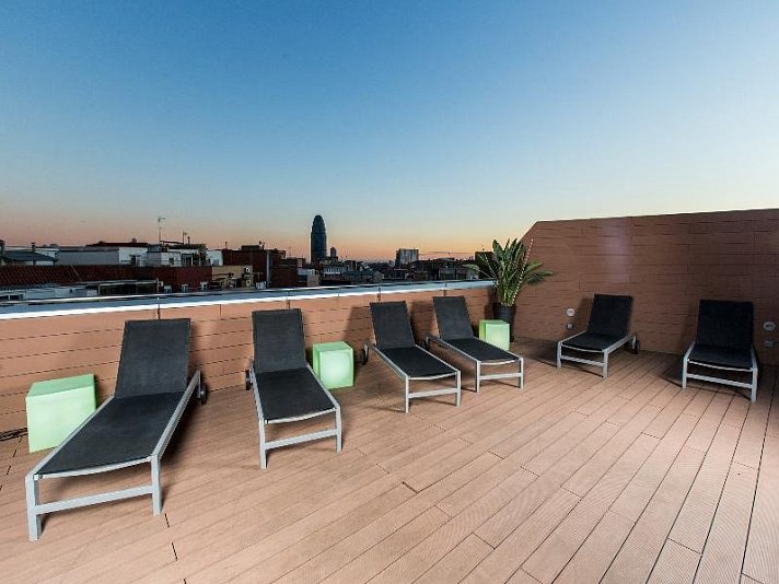 Leonardo Boutique Hotel Barcelona Sagrada Familia