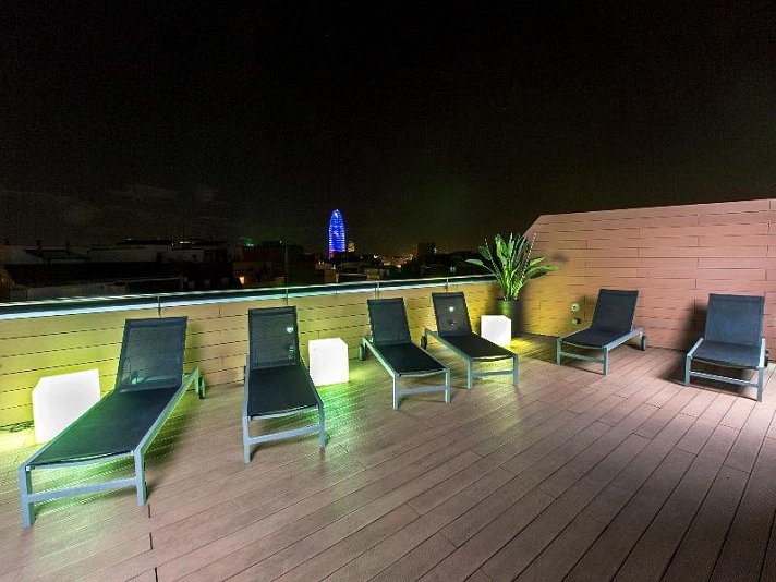 Leonardo Boutique Hotel Barcelona Sagrada Familia