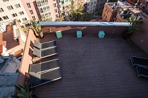Leonardo Boutique Hotel Barcelona Sagrada Familia