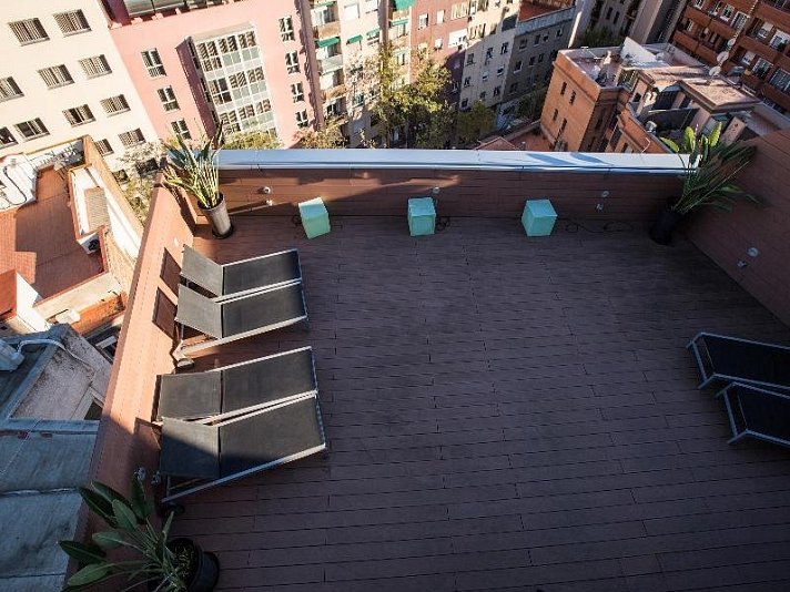Leonardo Boutique Hotel Barcelona Sagrada Familia