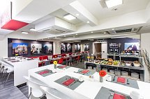 Leonardo Boutique Hotel Barcelona Sagrada Familia