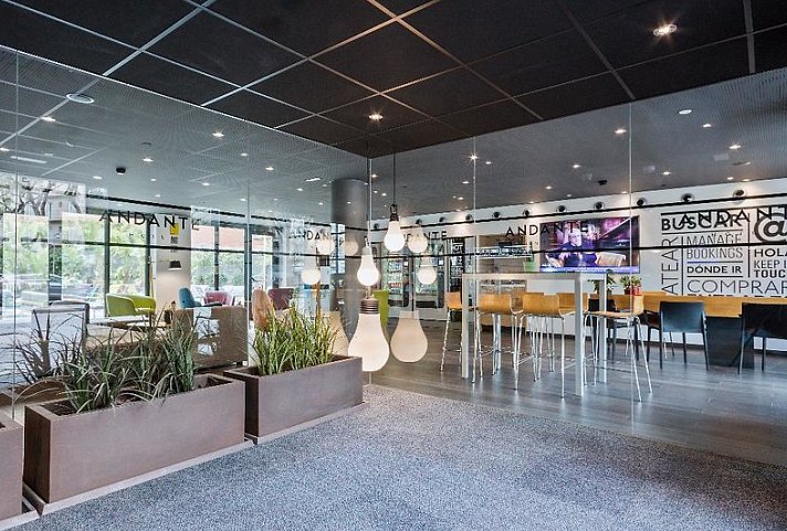 Andante Hotel