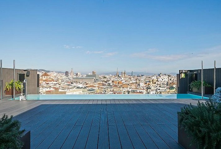 Andante Hotel