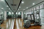 ibis Barcelona Pza Glories 22