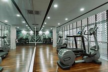 ibis Barcelona Pza Glories 22