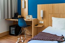 ibis Barcelona Pza Glories 22