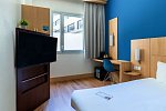 ibis Barcelona Pza Glories 22