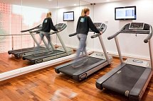 ibis Barcelona Pza Glories 22