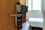 ibis Barcelona Pza Glories 22