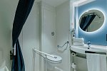 ibis Barcelona Pza Glories 22