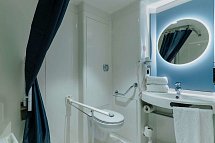 ibis Barcelona Pza Glories 22