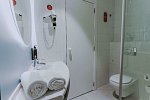 ibis Barcelona Pza Glories 22