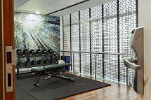 ibis Barcelona Pza Glories 22