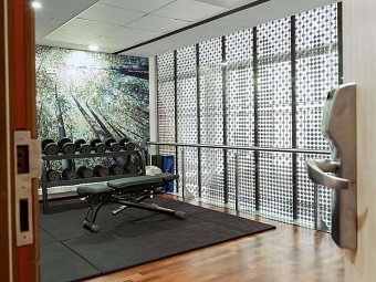 ibis Barcelona Pza Glories 22