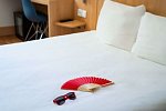 ibis Barcelona Pza Glories 22