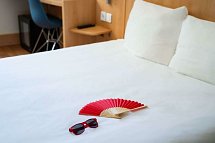 ibis Barcelona Pza Glories 22
