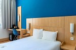 ibis Barcelona Pza Glories 22