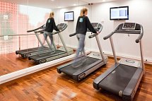 ibis Barcelona Pza Glories 22