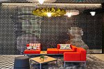 ibis Barcelona Pza Glories 22