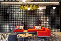 ibis Barcelona Pza Glories 22